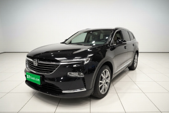 别克 昂科旗 2022款 652T 四驱尊享旗舰型 7座