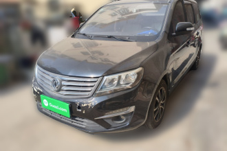 东风风行 风行S500 2016款 1.6L 手动尊享型