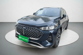 魏牌 摩卡 2021款 2.0T 两驱特醇版