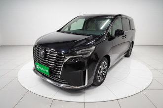 别克GL8 2023款 ES陆尊 旗舰型