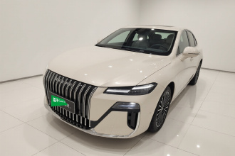 荣威M7 DMH 2025款 160km臻享版