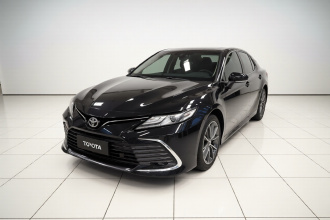 丰田 凯美瑞 2021款 双擎 2.5HG 豪华版