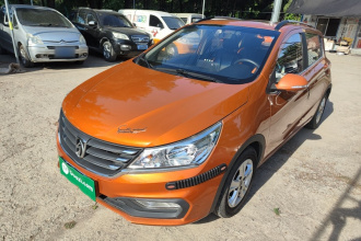 宝骏310 2016款 1.2L 手动豪华型