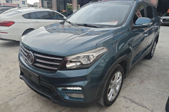 东风风光 风光S560 2019款 1.8L CVT精英型