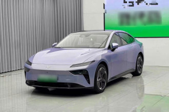 东风奕派 eπ007 2024款 530Pro版