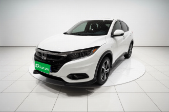 本田 缤智 2020款 1.5L CVT先锋版