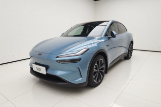 乐道L60 2024款 60kWh 后驱版