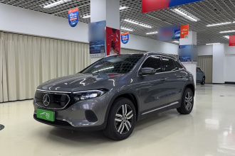 奔驰EQA 2022款 EQA 260
