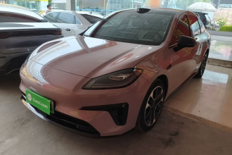 埃安 AION RT 2025款 650激光雷达版