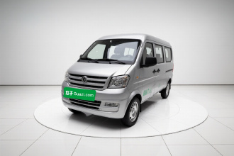 东风小康K07S 2019款 1.2L实用型 国VI DK12