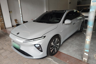 蔚来ET7 2022款 75kWh