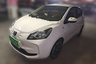 长安 奔奔E-Star 2021款 国民版 多彩款 磷酸铁锂（31.86kWh）