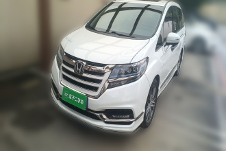 本田 艾力绅 2019款 2.0L 混动豪华版
