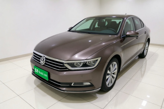 大众 迈腾 2018款 330TSI DSG 豪华型