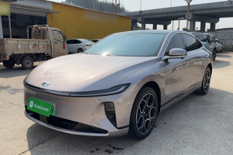 长安启源A07 2025款 蓝鲸纯电版 625豪华型