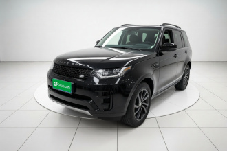路虎 发现 2020款 3.0 SC V6 30周年特别版