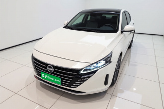 日产 天籁 2022款 2.0L XL-TLS 悦享版