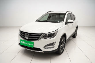 宝骏560 2016款 1.8L iAMT豪华型