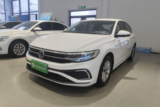 大众 宝来 2023款 200TSI DSG畅行版