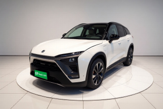 蔚来ES8 2018款 355KM 基准版 七座版