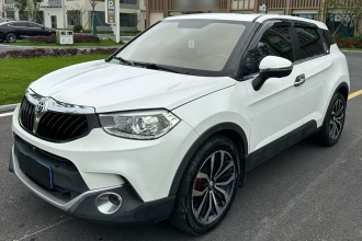 中华V3 2016款 1.5T 自动旗舰型