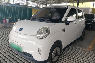 凌宝汽车 凌宝BOX 2022款 卓文君版