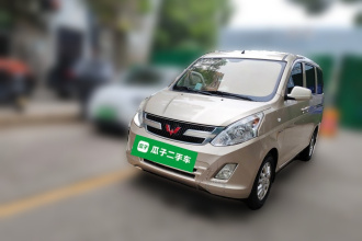 五菱汽车 五菱荣光V 2018款 1.5L标准型