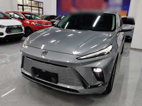 别克E5 2023款 先锋版