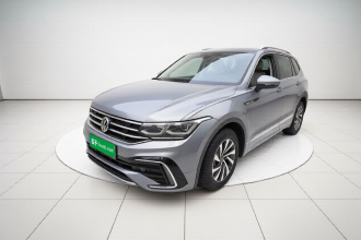 大众 途观L新能源 2022款 430PHEV 插电混动旗舰版