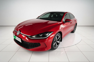 大众 2025款 凌渡L 280TSI DSG酷辣版