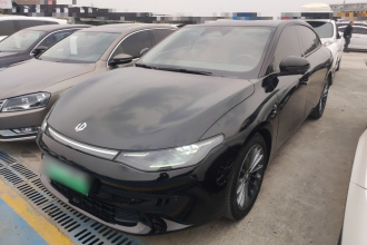 零跑汽车 零跑C01 2024款 纯电 525尊享版