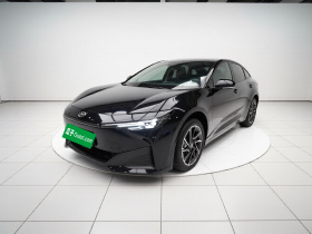 丰田bZ3 2023款 517km 精英PRO