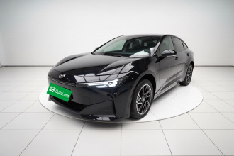 丰田bZ3 2023款 517km 精英PRO