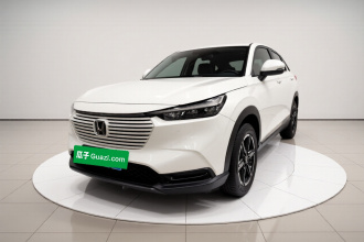 本田 缤智 2023款 1.5L CVT精英版