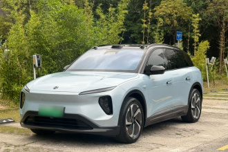 蔚来ES6 2023款 75kWh