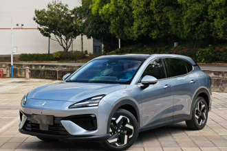 宝骏云海 2024款 140km 插混版