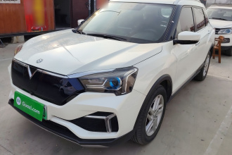 启辰T60EV 2023款 畅行版