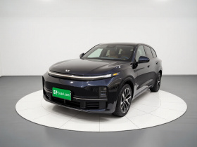 理想汽车 理想L7 2023款 Air
