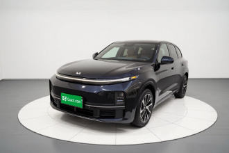 理想汽车 理想L7 2023款 Air