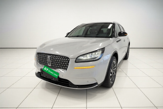 林肯 冒险家 2022款 改款 2.0T 两驱尊享版