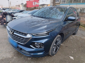 五菱汽车 五菱凯捷 2022款 280T 1.5T CVT旗舰型