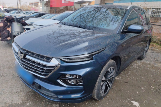 五菱汽车 五菱凯捷 2022款 280T 1.5T CVT旗舰型