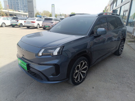 AION V 2024款 埃安霸王龙 650 智豪版