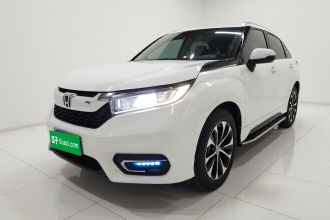 本田 冠道 2017款 240TURBO 两驱精英版