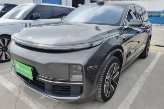 理想汽车 理想L9 2024款 Ultra