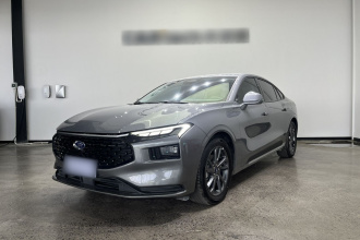 福特 蒙迪欧 2025款 2.0T EcoBoost 豪华型