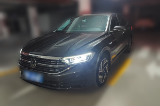 大众 速腾 2023款 280TSI DSG超越版