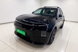 理想汽车 理想L6 2024款 Pro