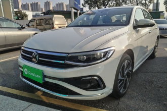 大众 宝来 2024款 200TSI DSG悦行PRO版