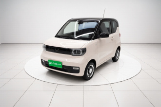 五菱汽车 宏光MINIEV 2021款 马卡龙臻享款 磷酸铁锂